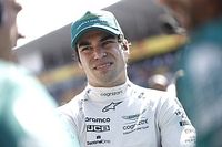 Stroll explica por qué sufrió durante la F1 2023 con Aston Martin