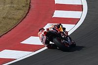 Así fue la carrera sprint del GP de Indonesia