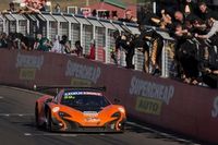 Fotostrecke: Alle Sieger der GT3-Ära bei den 12h Bathurst