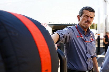 Steiner: Renault'yu ya pist üstünde geçeceğiz ya da mahkemede
