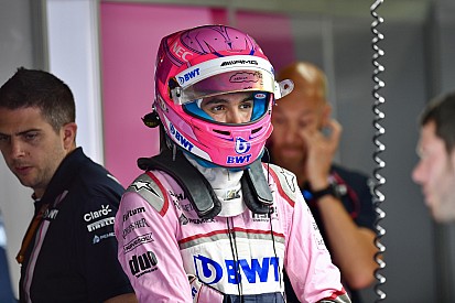 Ocon : "Des opportunités" mais "rien de sûr" pour 2019