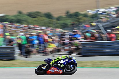 Officiel - Yamaha annonce l'arrivée de Monster comme sponsor titre
