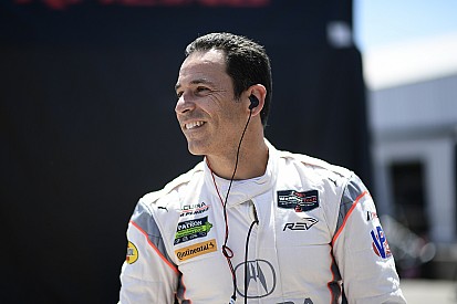 Castroneves ve di Grassi, 2019 Şampiyonlar Yarışı'na katılacak