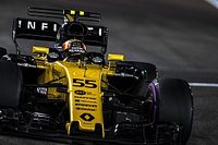 Sainz celebra ano “agressivo” que rendeu chance na Renault