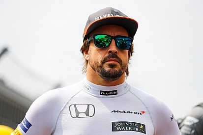 Alonso, Toyota ile LMP1 testine hazırlanıyor
