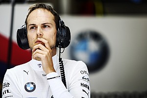 Blomqvist correrá en las 6 Horas de Watkins Glen