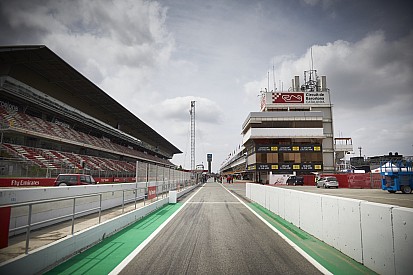 WEC-Prolog 2019/20 nach Barcelona verlegt