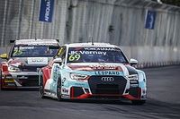 Oriola, tercero en Marrakech; victoria de Verany y Audi