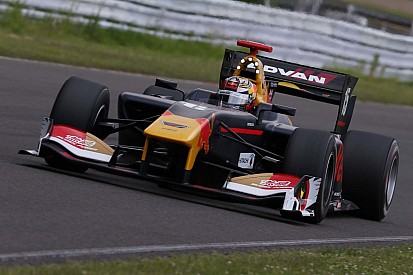 Red Bull iki sürücüsünü 2019'da Super Formula'da yarıştırabilir