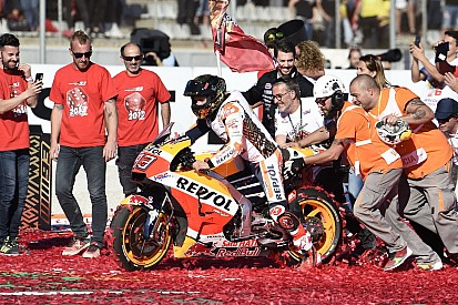 MotoGP-Rückblick 2017: Hondas Weltmeister-Titel dank Ausnahmekönner