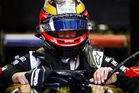 Vergne no se considera  favorito por el t&iacute;tulo de la F&oacute;rmula E