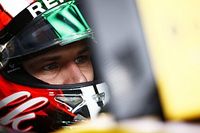 Hulkenberg se diz satisfeito com melhora da Renault em 2017