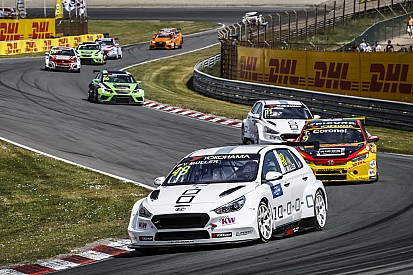 Arjantin, 2018 WTCR takviminden düşürüldü!