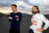 Marc Coma: "Arabia Saudita es el paso lógico"