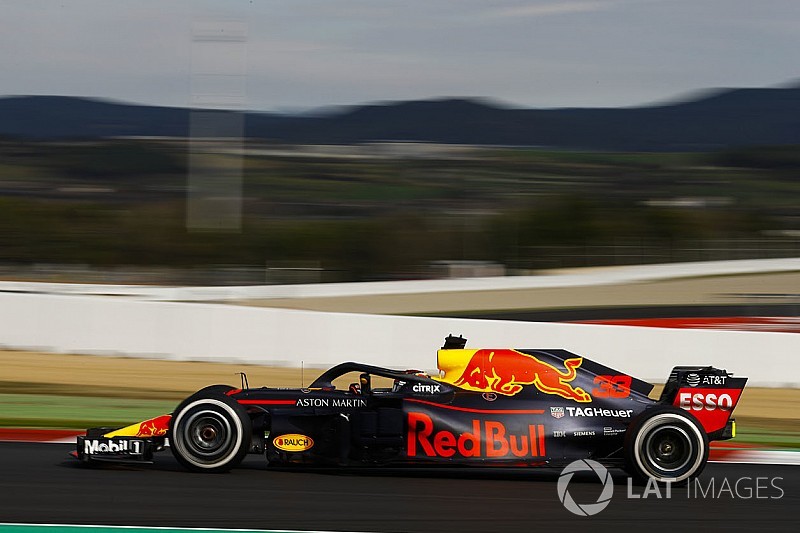 Horner, Red Bull'un yakıt seçimini savundu