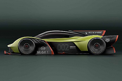 Des constructeurs réclament un changement du règlement Hypercar