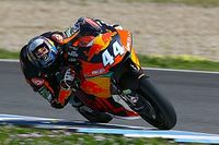 Oliveira: "Este a&ntilde;o tenemos el potencial para estar en cabeza"