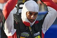 Felipe Nasr correr&aacute; las 24 Horas de Le Mans