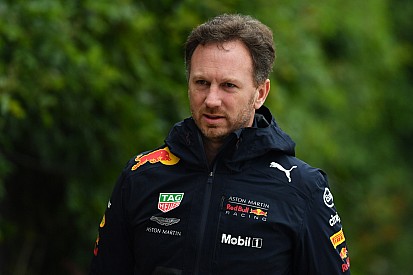 Horner: Red Bull, Hamilton ile başa çıkabilecek kadar hızlıydı