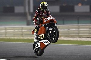 Yonny Hern&aacute;ndez correr&aacute; en el Mundial de Resistencia EWC