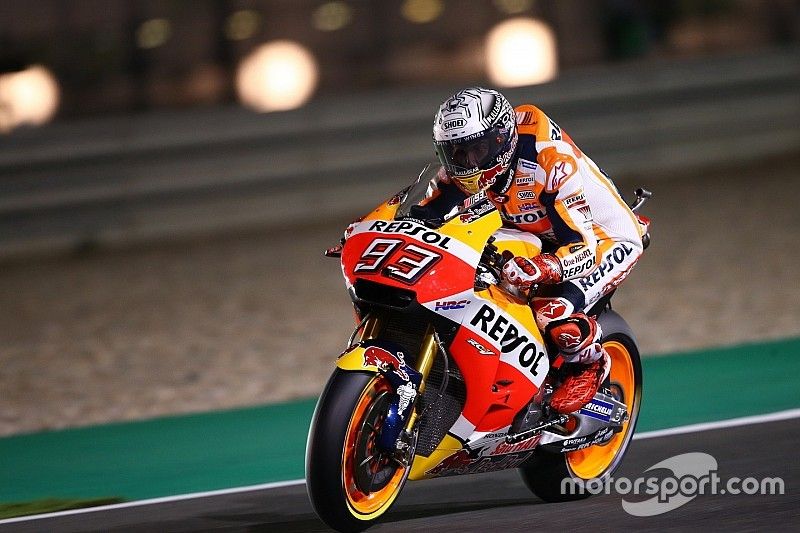 Marc Márquez, Repsol Honda Team