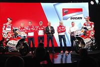 Ducati pone en marcha la era Lorenzo