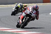 Petrucci domina en el arranque de Assen; Vi&ntilde;ales y M&aacute;rquez, fuera del top10