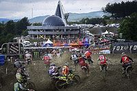 As&iacute; fue el intenso y ca&oacute;tico GP de Rusia de MXGP