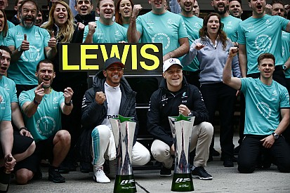 Édito - Pourquoi le statut de Bottas chez Mercedes est déjà entériné