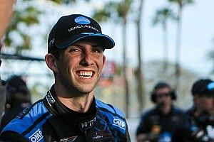 Button pierde la opci&oacute;n de Penske-Acura en el IMSA 2018