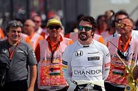'Si fuera Alonso me quedar&iacute;a en McLaren' por Marc Gen&eacute;