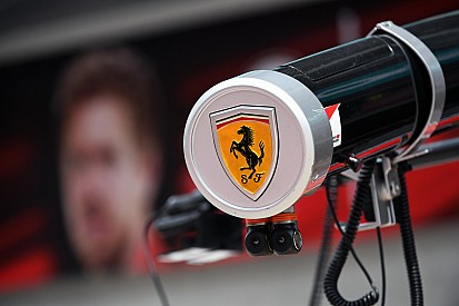 Élő online közvetítést biztosít a Ferrari az új F1-es autójáról