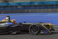 Esteban Guti&eacute;rrez qued&oacute; satisfecho con el coche