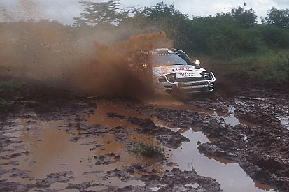 El Rally Safari está cerca de volver al WRC para 2020