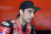 Yonny Hern&aacute;ndez competir&aacute; en el WorldSBK