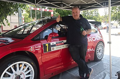 Max Beltrami : "Le Rallye du Tessin portera des bénéfices à tous"