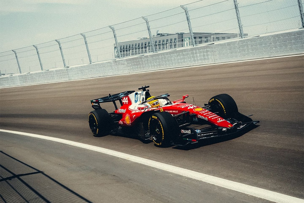 What to expect from F1's newest race as Madring debuts