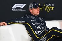 Marko considera que Verstappen pod&iacute;a ganar la pole en Las Vegas