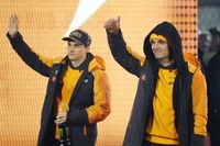 Opinión: ¿Debería McLaren apoyar ahora a Norris en la lucha por el título de F1?