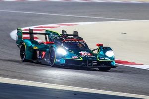 Aston Martin "superó sus expectativas" en su primer año con el Valkyrie de Newey