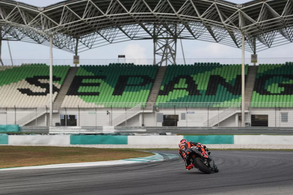 Maverick Vinales, Red Bull KTM Tech 3