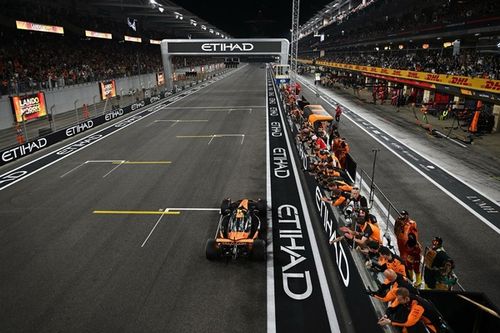 Cinco conclusiones r&aacute;pidas tras el decisivo GP de Abu Dhabi de F1