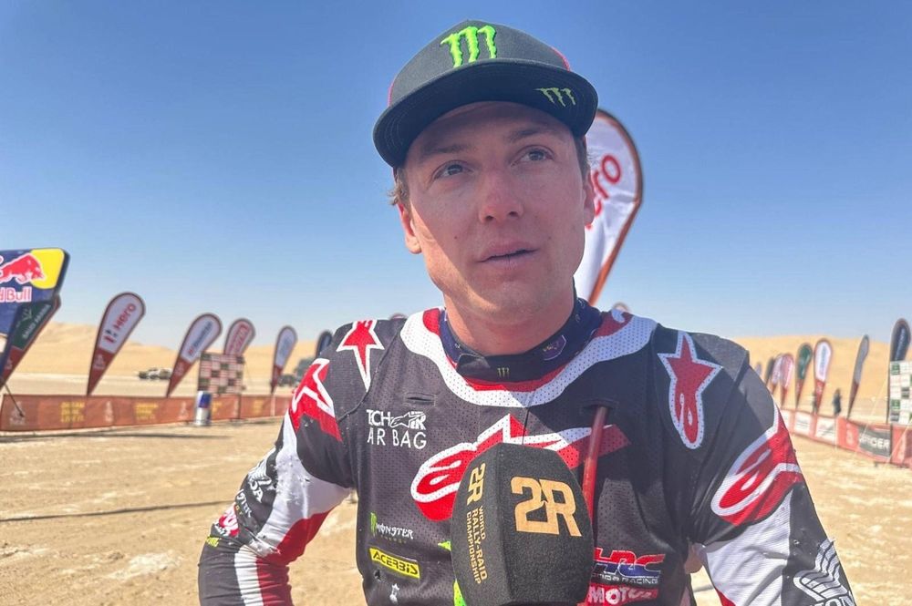 Tosha Schareina, Etapa 9