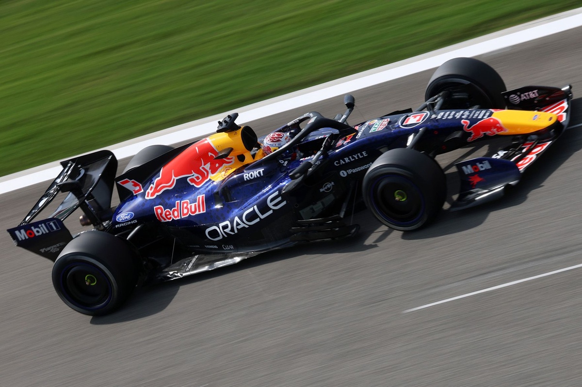 Max Verstappen didn’t want to drive 2026 car in simulator: ‘Doesn’t help me stay in F1’