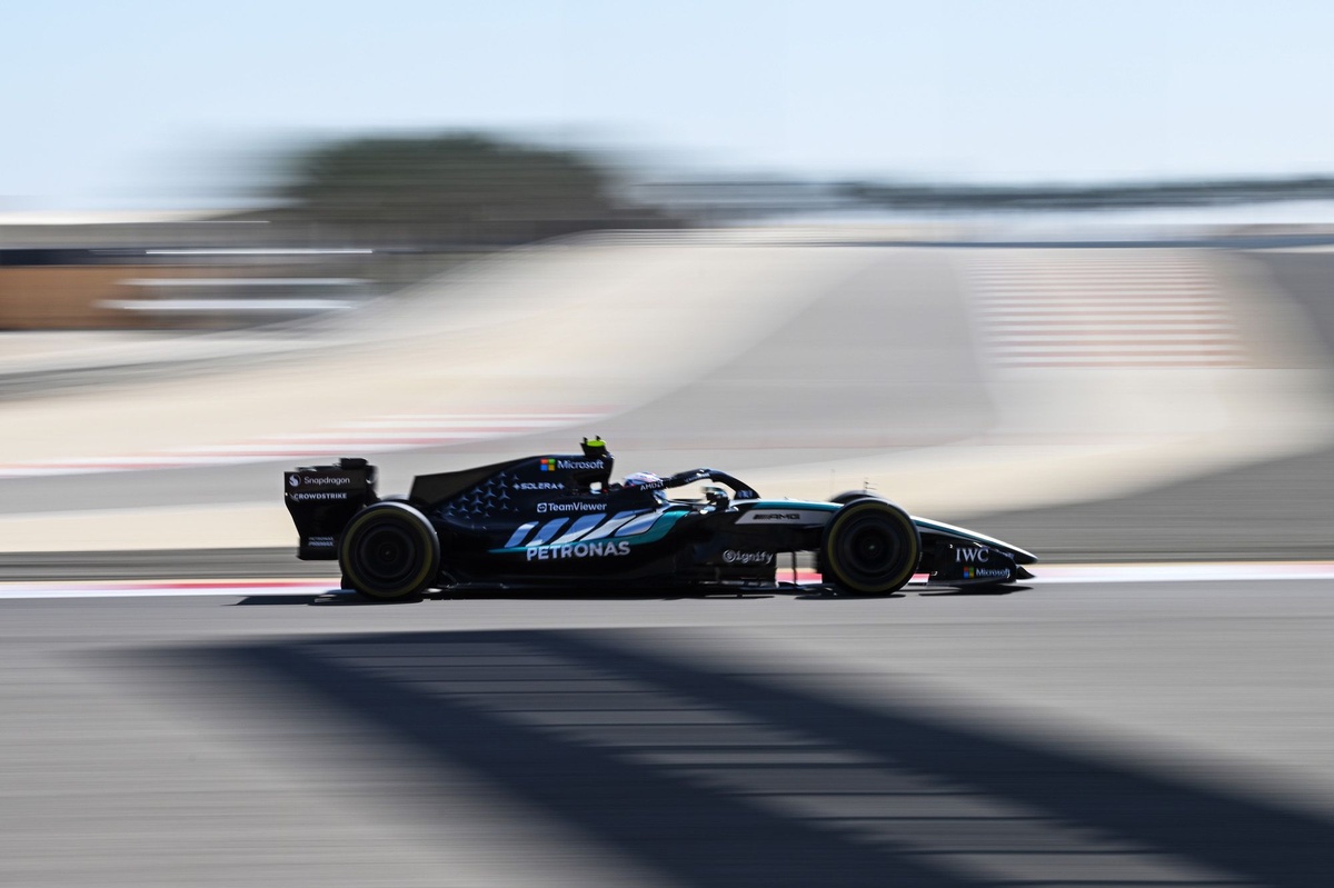 Mercedes motoru tartışması sonrası kural değişikliği masada