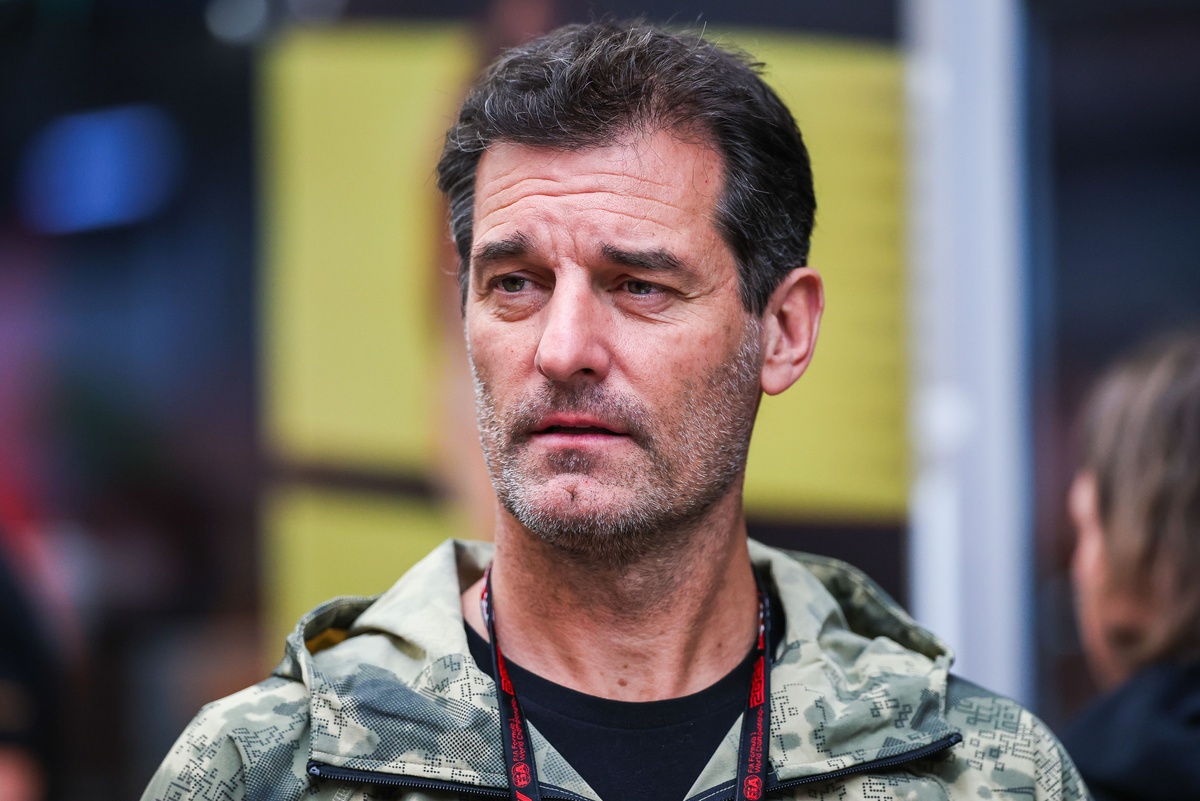 Perubahan peran Mark Webber untuk Oscar Piastri sudah tidak terelakkan, kata David Coulthard