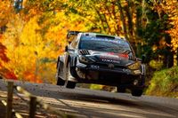 Evans: Wszystko się może zdarzyć