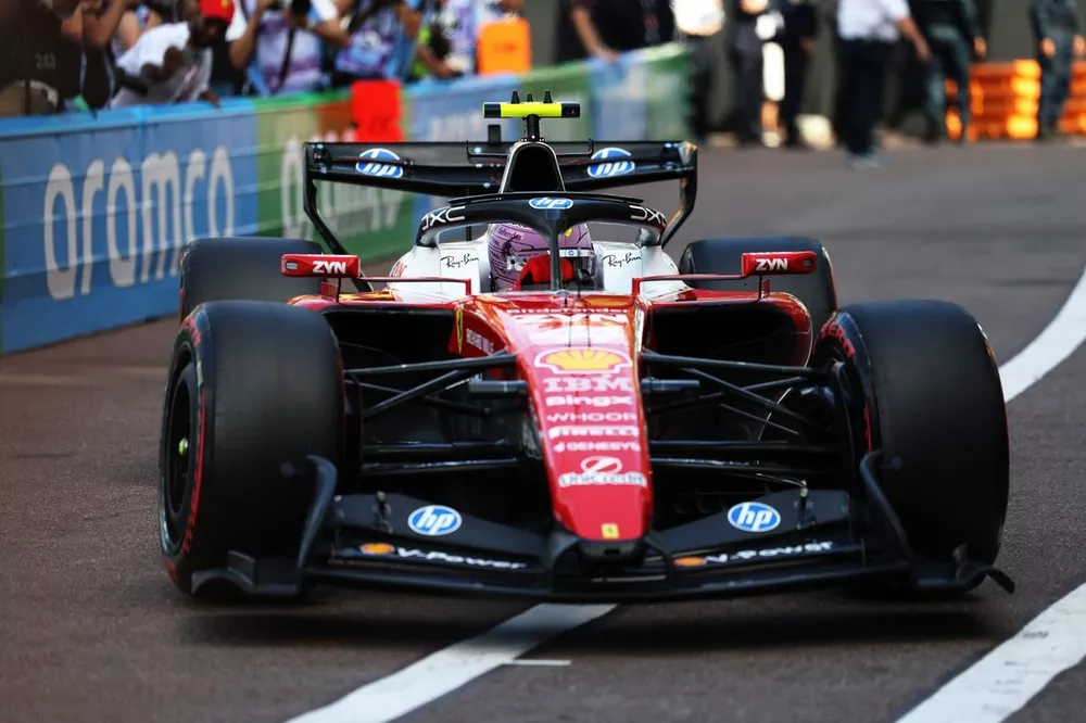 FIA Investigates Pitlane Speeding Anomalies at Monaco Grand Prix