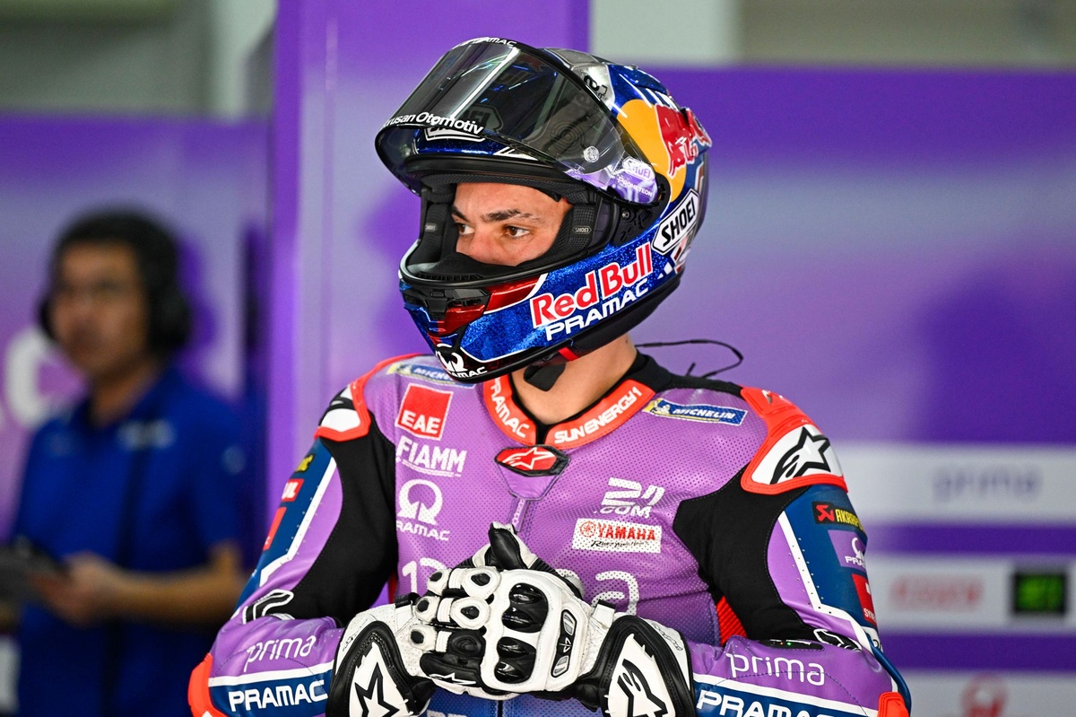 Faut-il revoir les attentes sur l'adaptation de Razgatlioglu au MotoGP ?