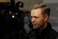 Magnussen espera que la F1 cambie la "broma" del ahorro de combustible